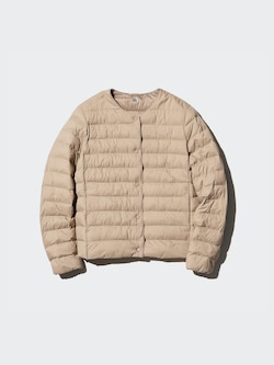 PUFFTECH Compact Jacket