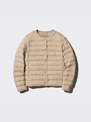 PUFFTECH Compact Jacket