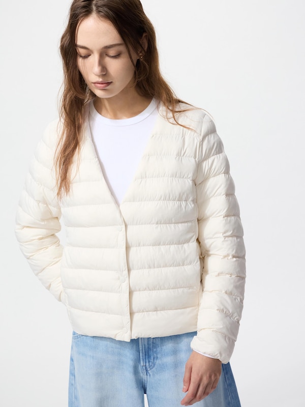 PUFFTECH Compact Jacket