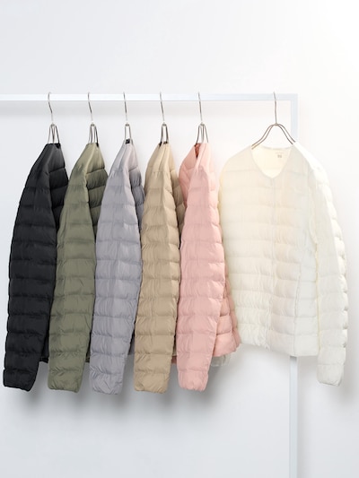 PUFFTECH Compact Jacket