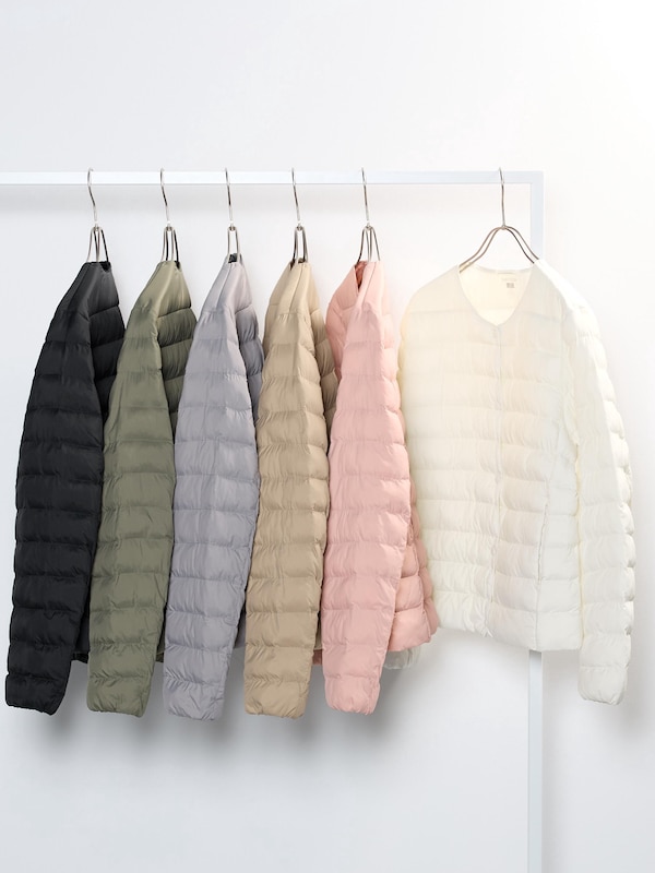 PUFFTECH Compact Jacket