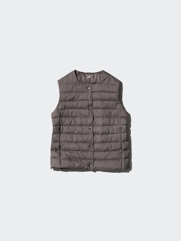PUFFTECH Compact Vest