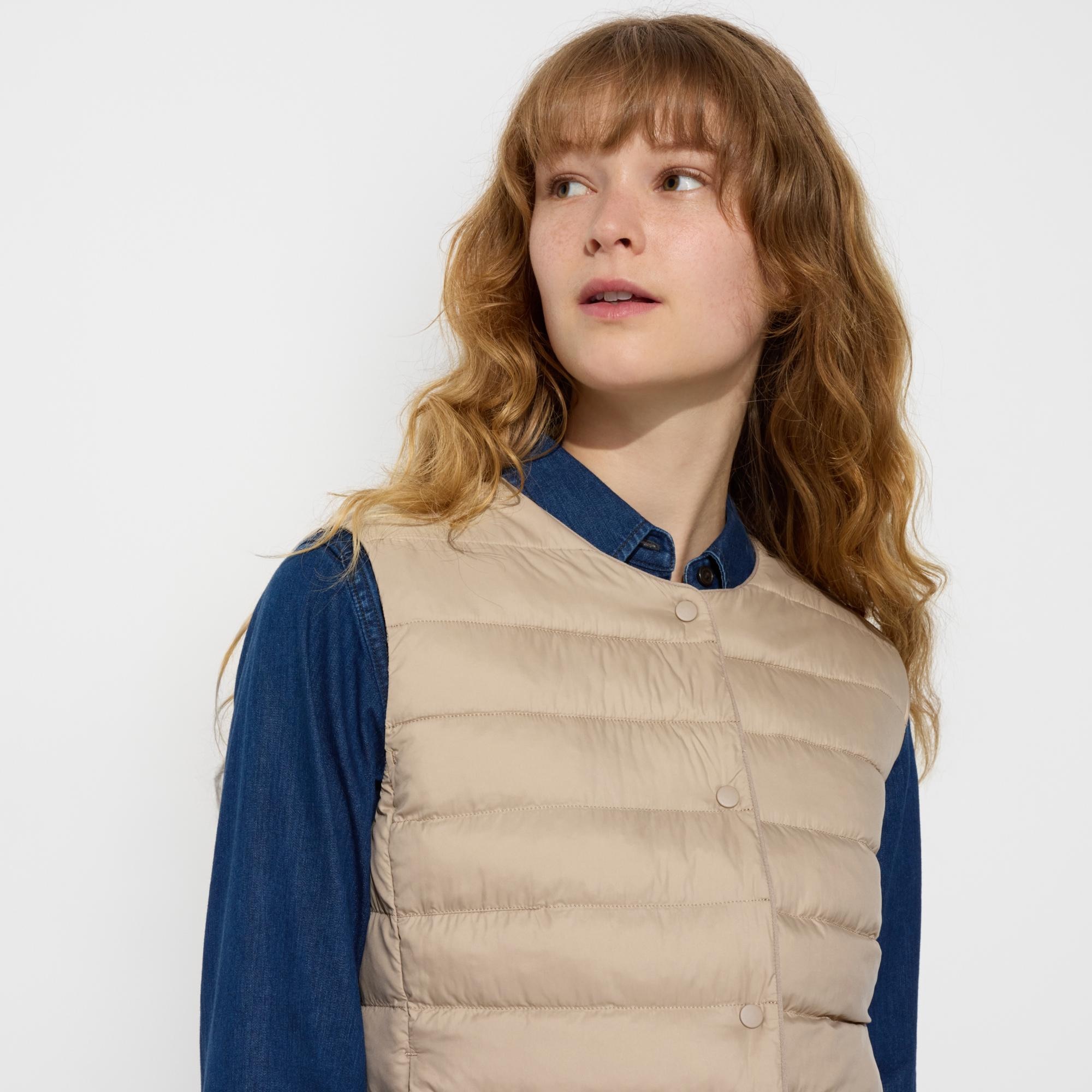 PUFFTECH COMPACT VEST