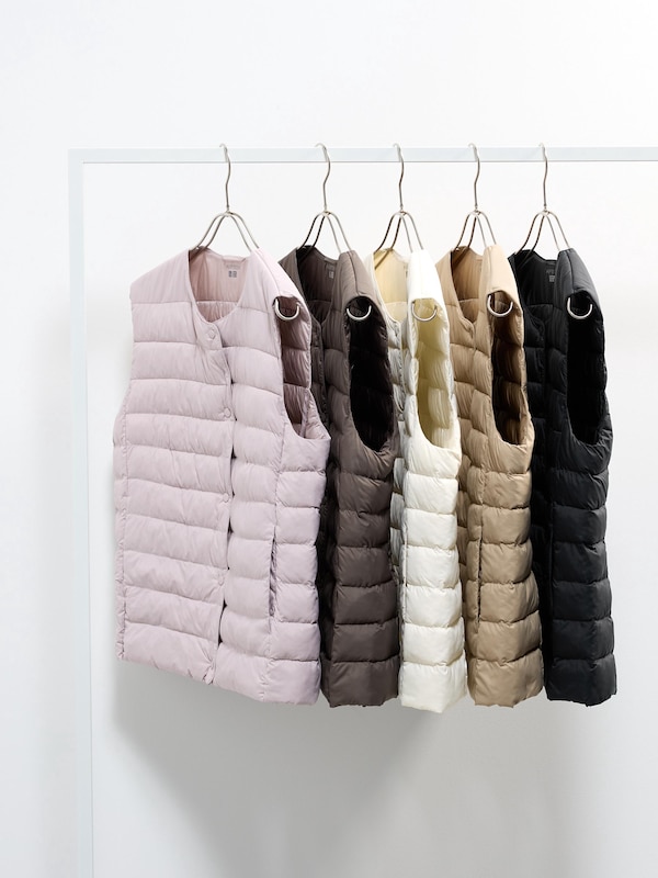 PUFFTECH Compact Vest