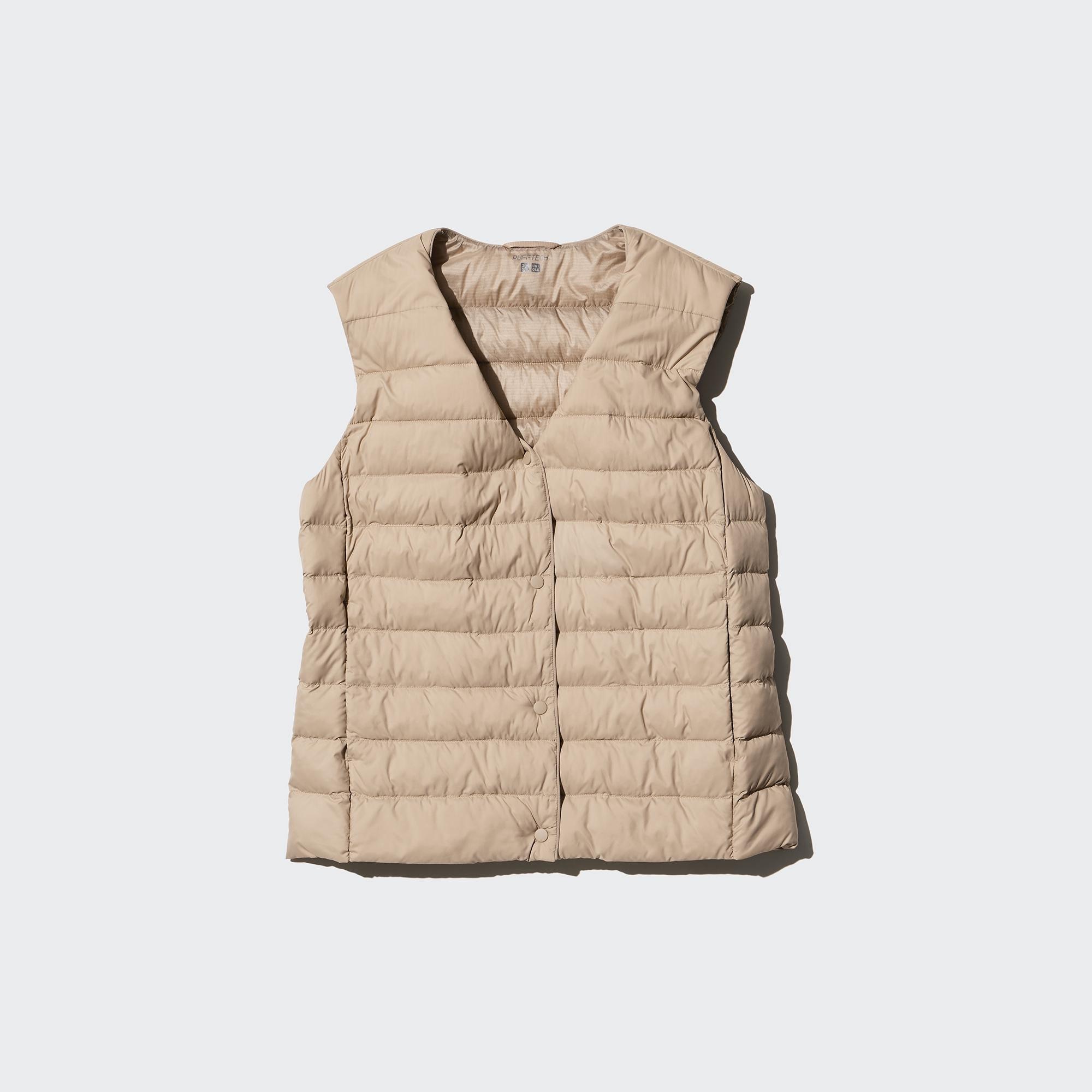 PUFFTECH COMPACT VEST