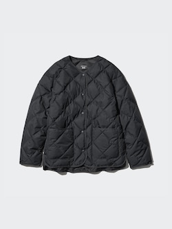 PUFFERTECH Relaxed Jacket