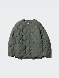 PUFFERTECH Relaxed Jacket
