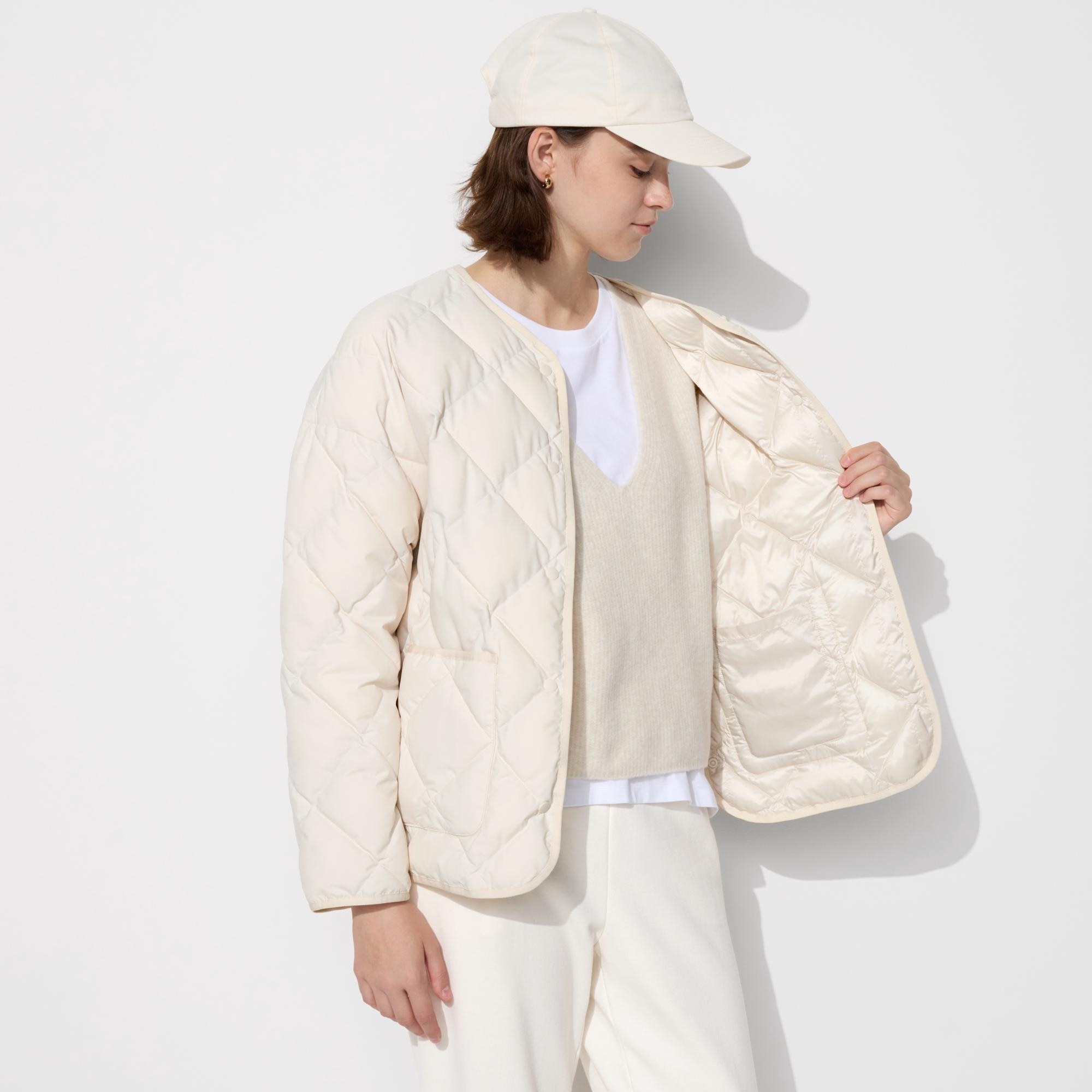 PUFFTECH RELAXED JACKET