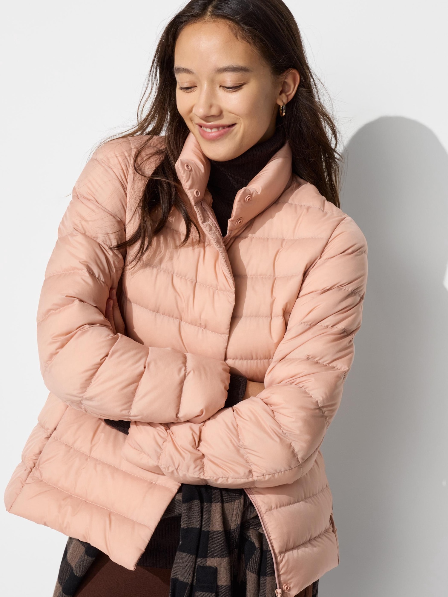 Women's Ultra Light Down Jacket | UNIQLO UK