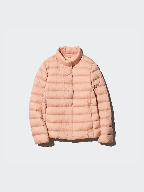 Ultra Light Down Jacket