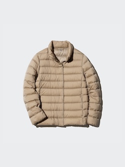 Ultra Light Down Jacket