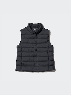 Ultra Light Down Vest