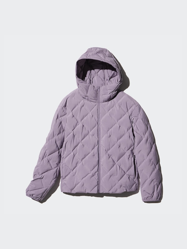 PUFFTECH Parka