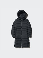 Ultra Light Down Vest
