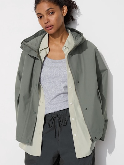 Parachute Trousers