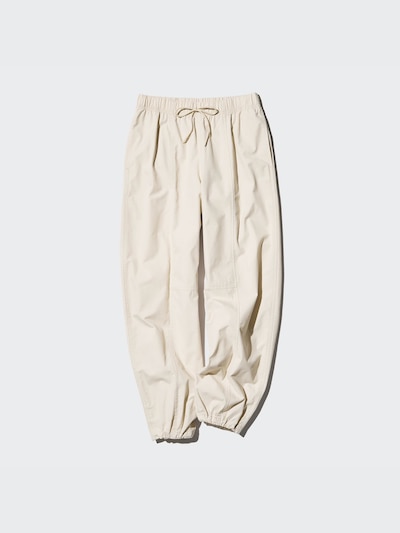 Parachute Trousers