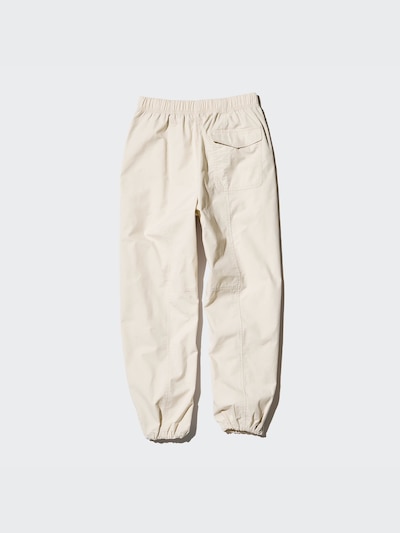 Parachute Trousers