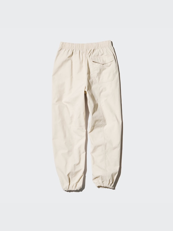Parachute Trousers