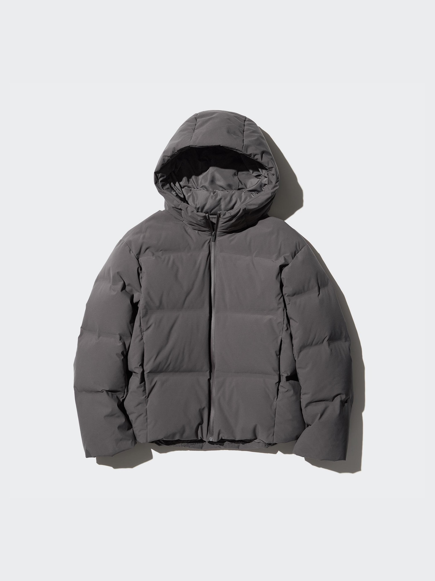 2024 Fall/Winter] 5 Women's and Men's Seamless & Hybrid Down