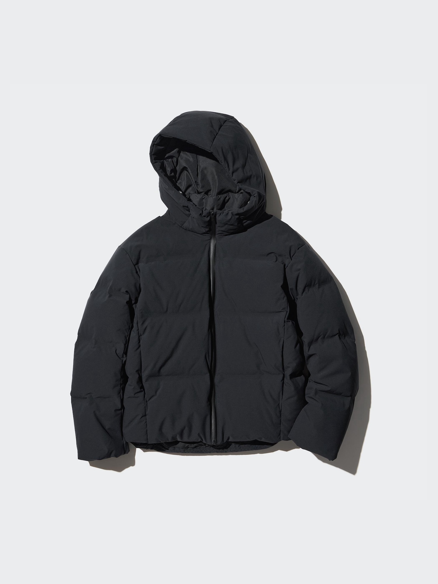 Women's Seamless Down Parka | UNIQLO NL