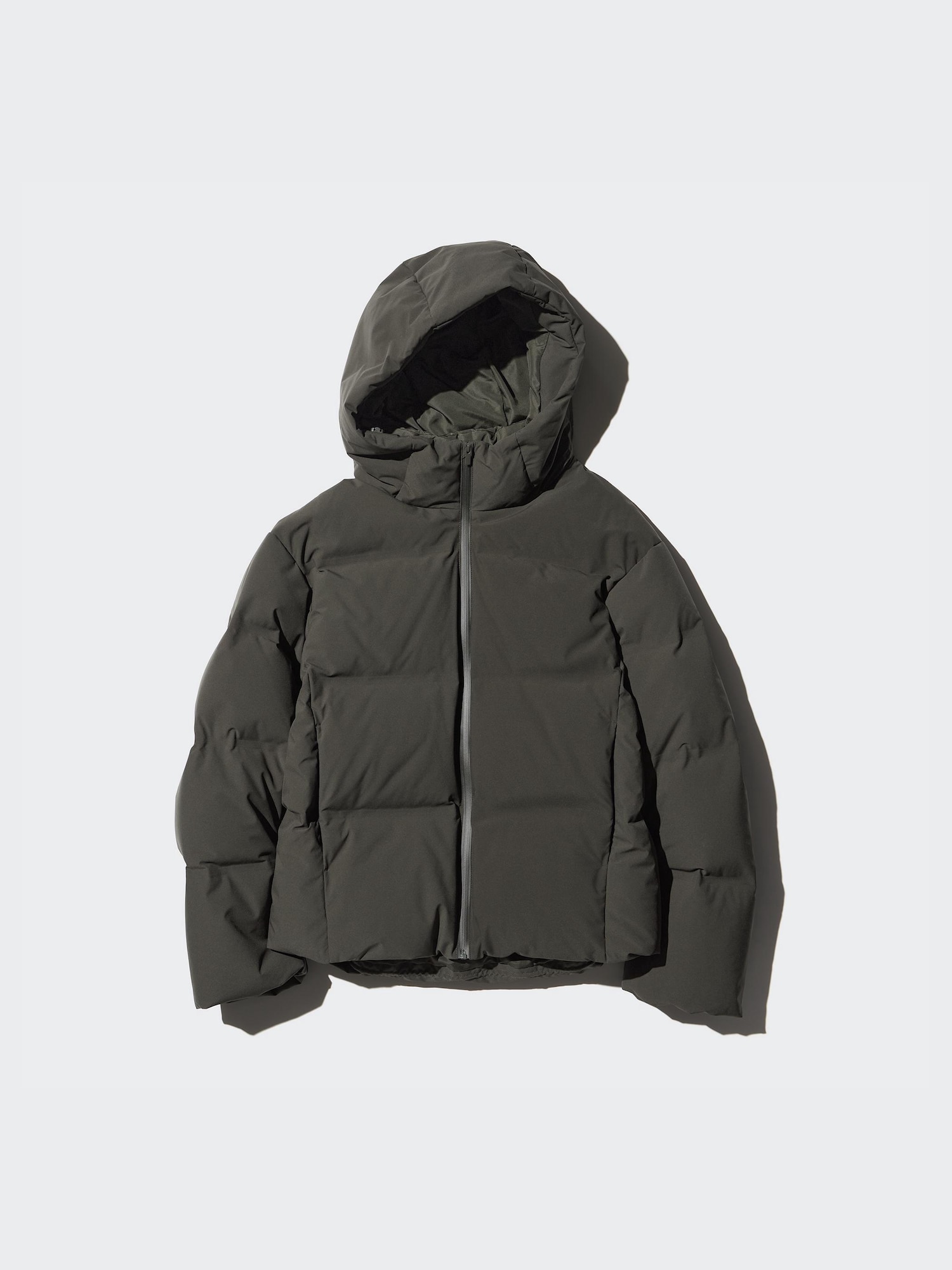 ✨y2k！archive old UNIQLO fur down jacket Chameleon Vintage カメレオン | A collection of 90s and early