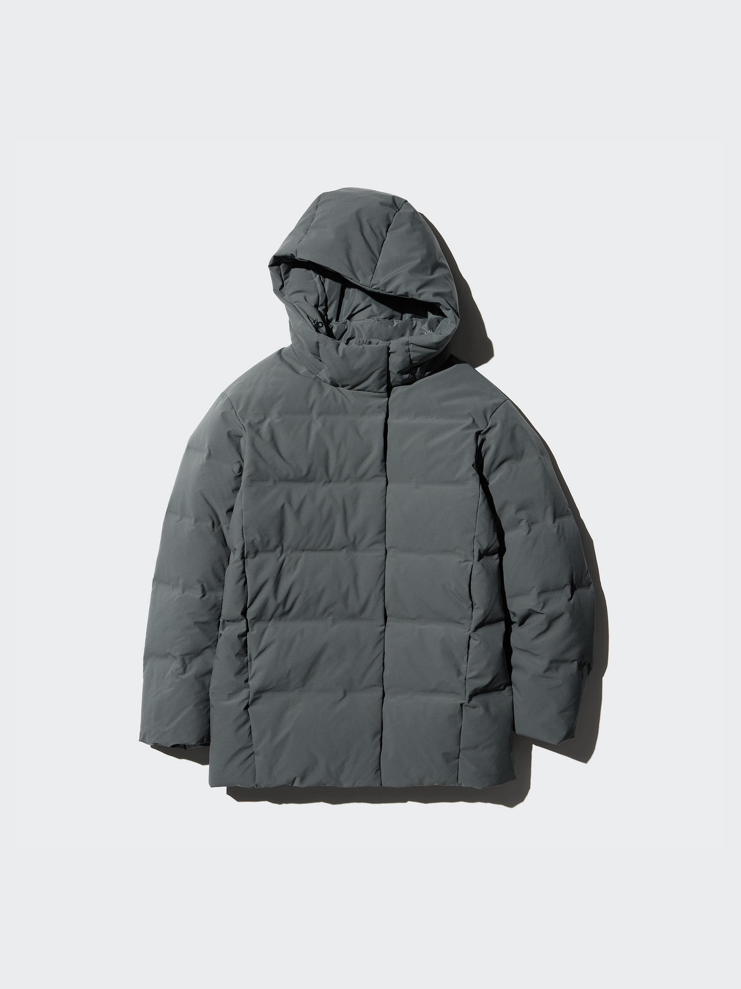 Women's Down | UNIQLO PL