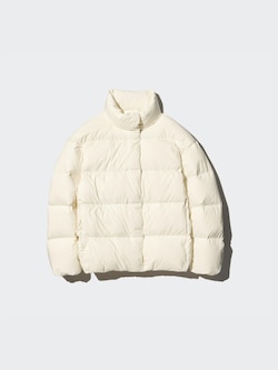 POWDER SOFT DOWN JACKET