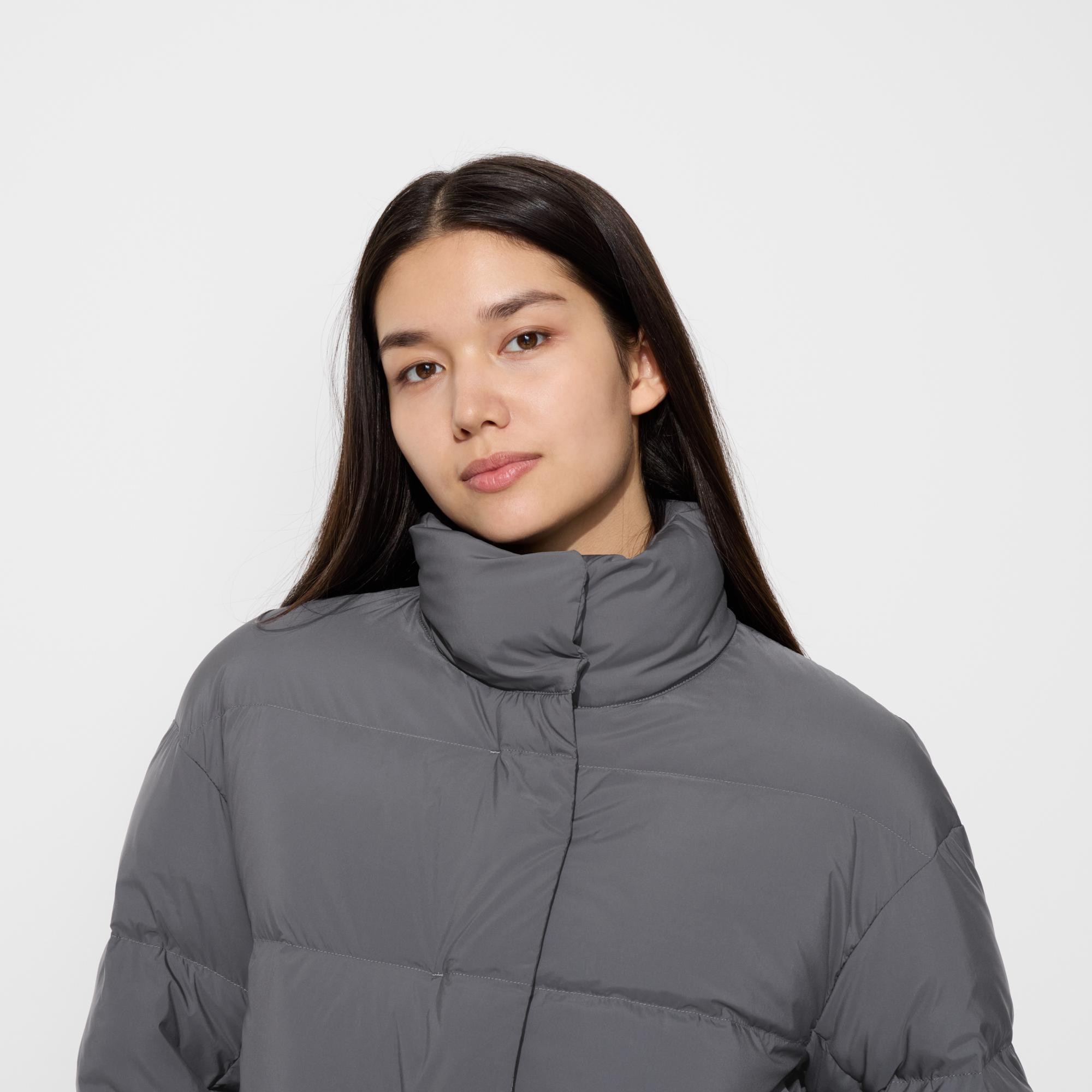 Powder Soft Down Jacket