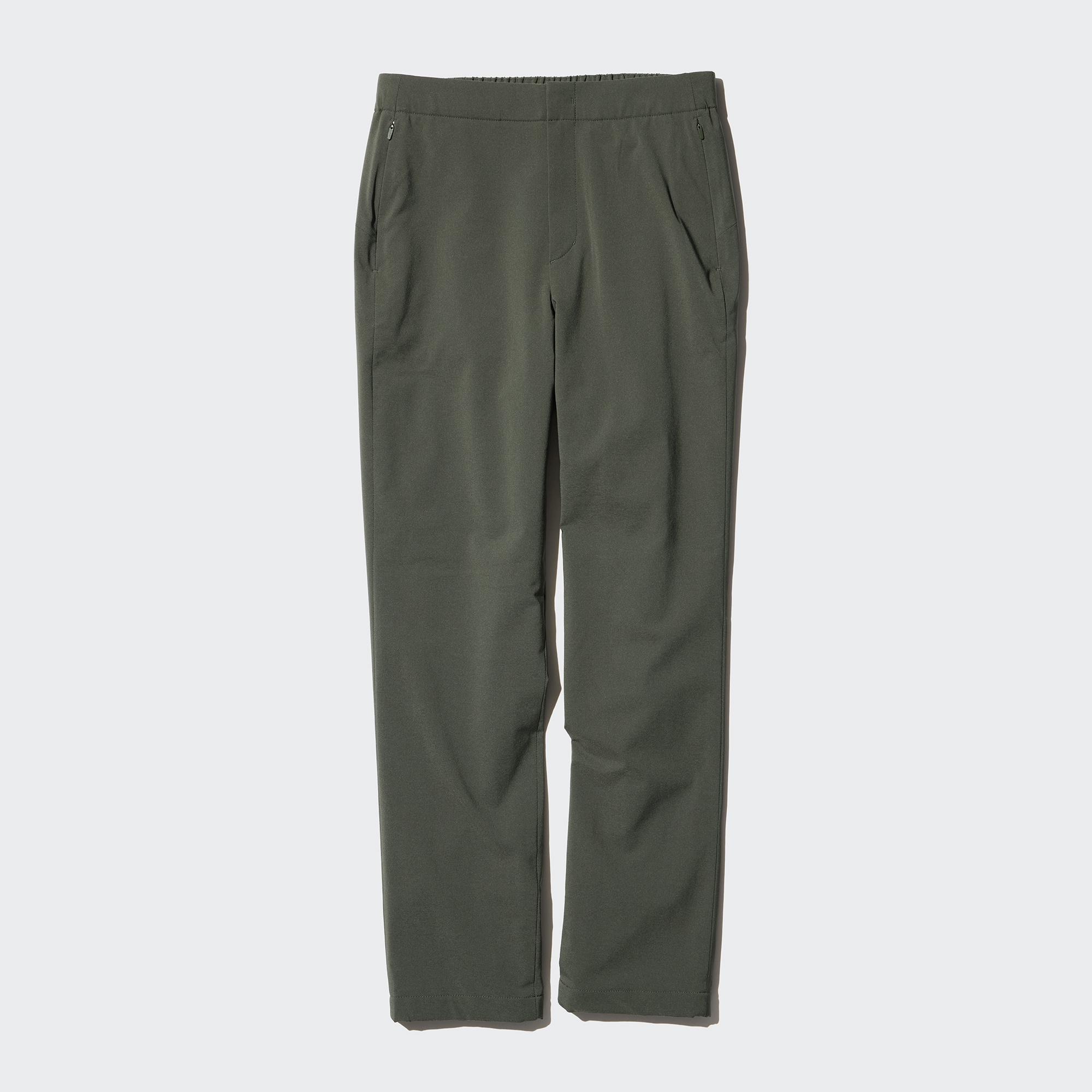 HEATTECH EASY PANTS