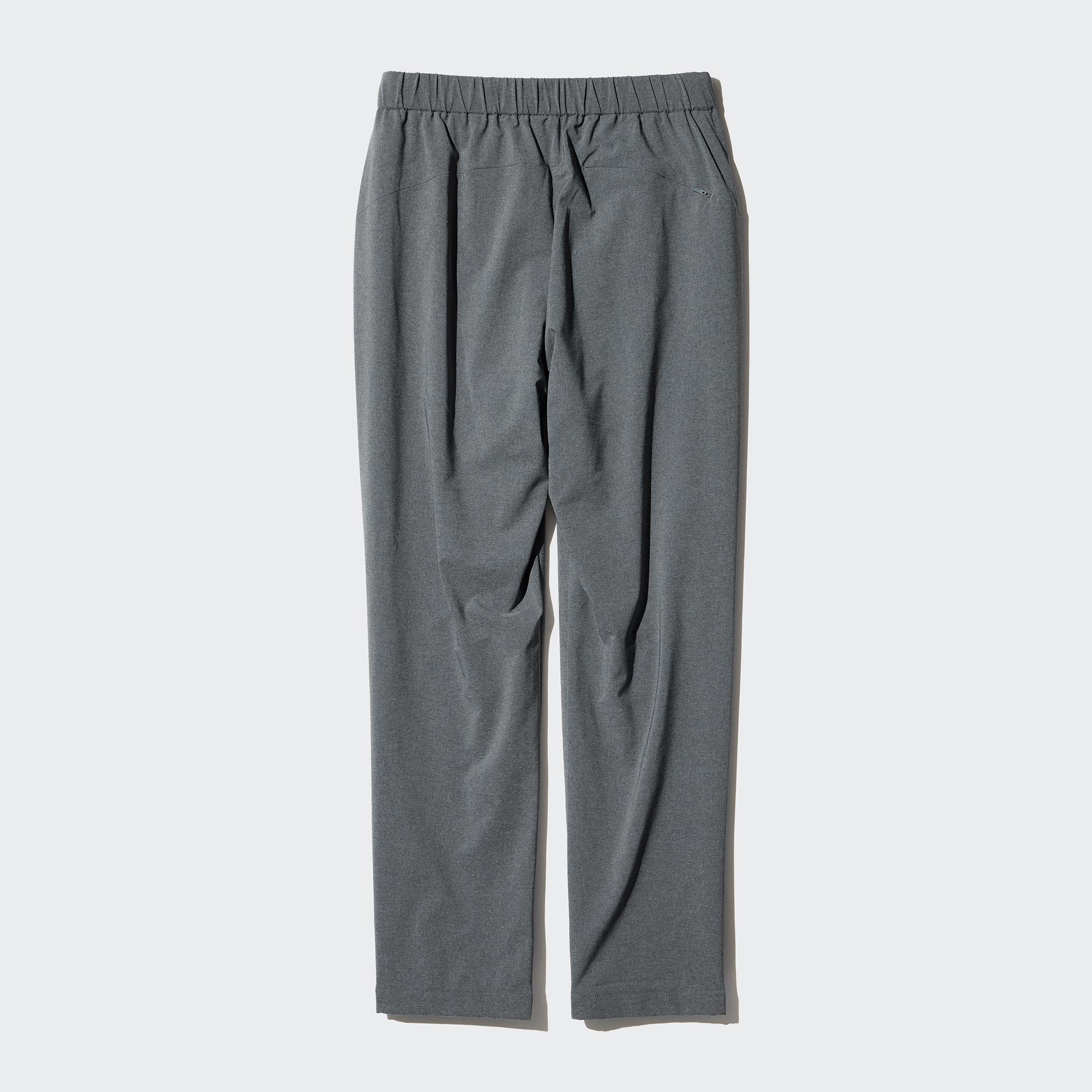 HEATTECH EASY PANTS