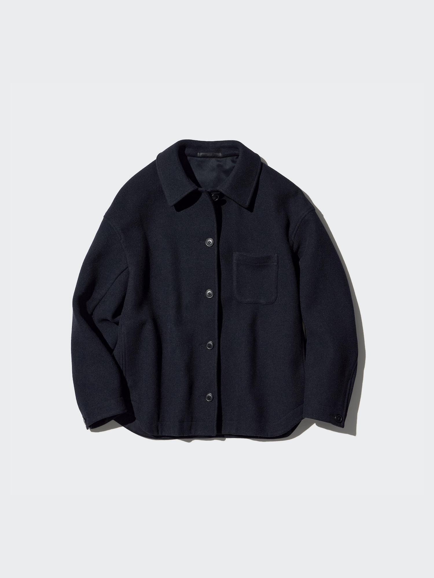Lemaire × Streetwear × Uniqlo Uniqlo X Lemaire Uniqlo U Over