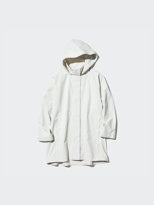 BLOCKTECH Half Coat