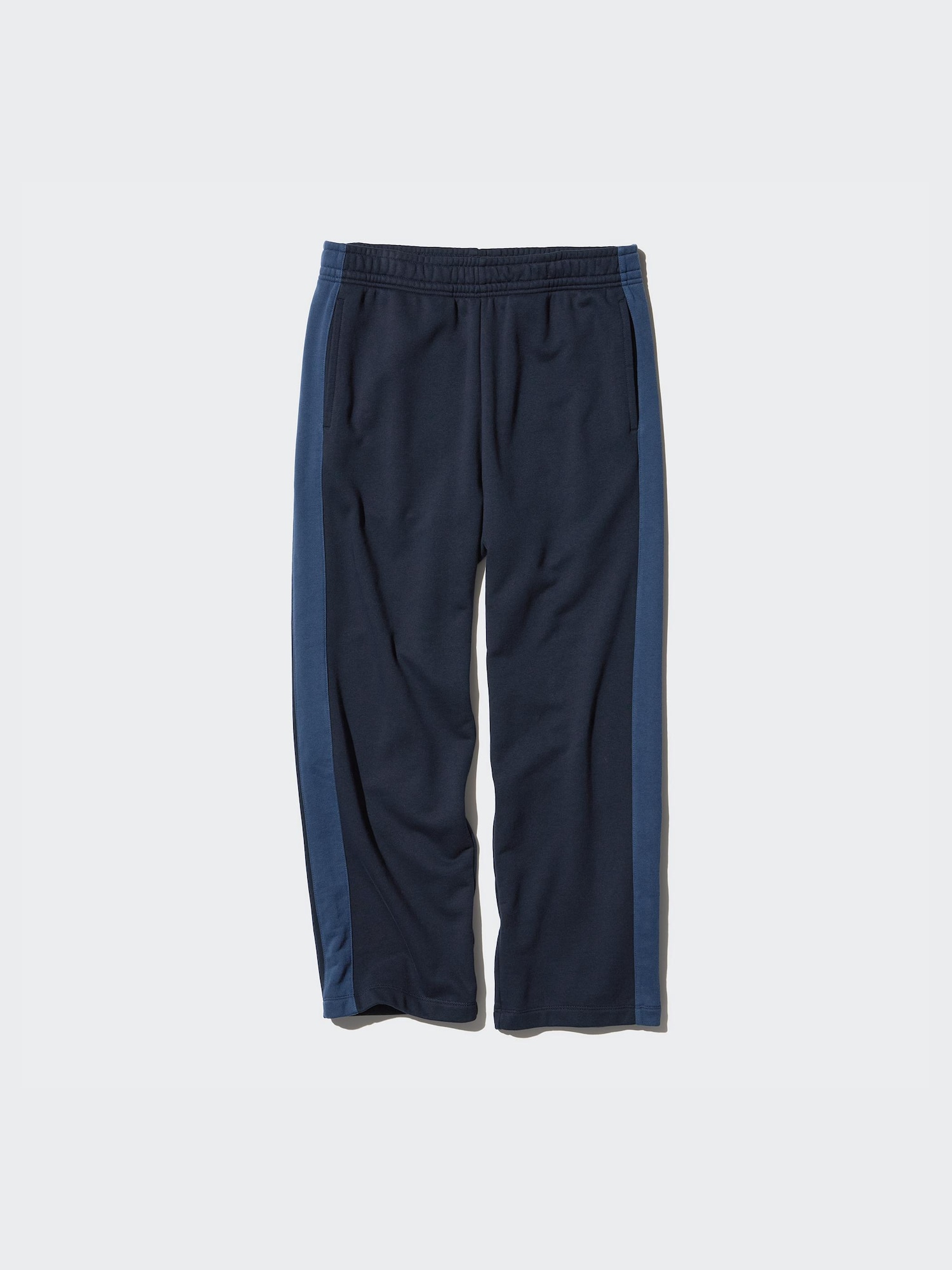 Sweatpants | Side Stripe | UNIQLO US