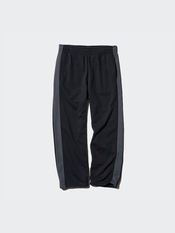Sweatpants | Side Stripe | Tall