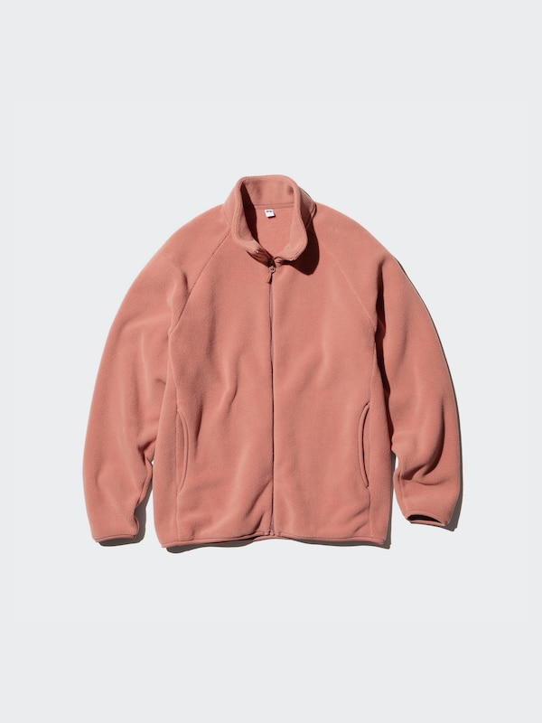 Chaqueta polar