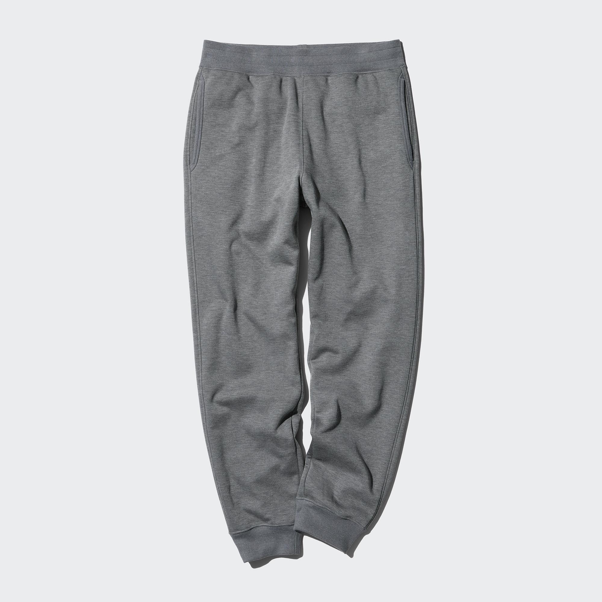 HEATTECH PILE LINED SWEAT PANTS