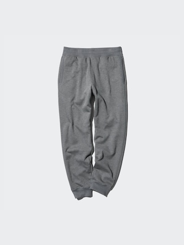 HEATTECH PILE LINED SWEAT PANTS