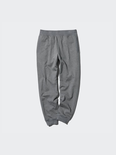 HEATTECH Pile Lined Sweat Pants