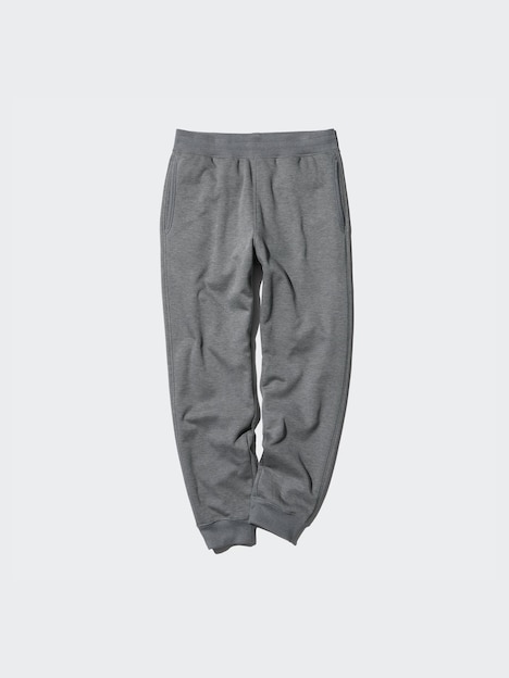 HEATTECH PILE LINED SWEAT PANTS