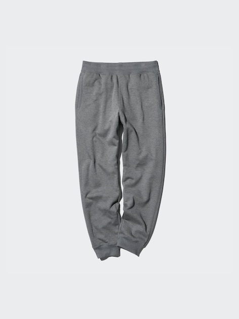HEATTECH PILE LINED SWEAT PANTS