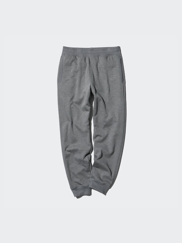 HEATTECH Pile Lined Sweatpants