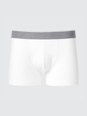 Cotton Low Rise Boxer Briefs