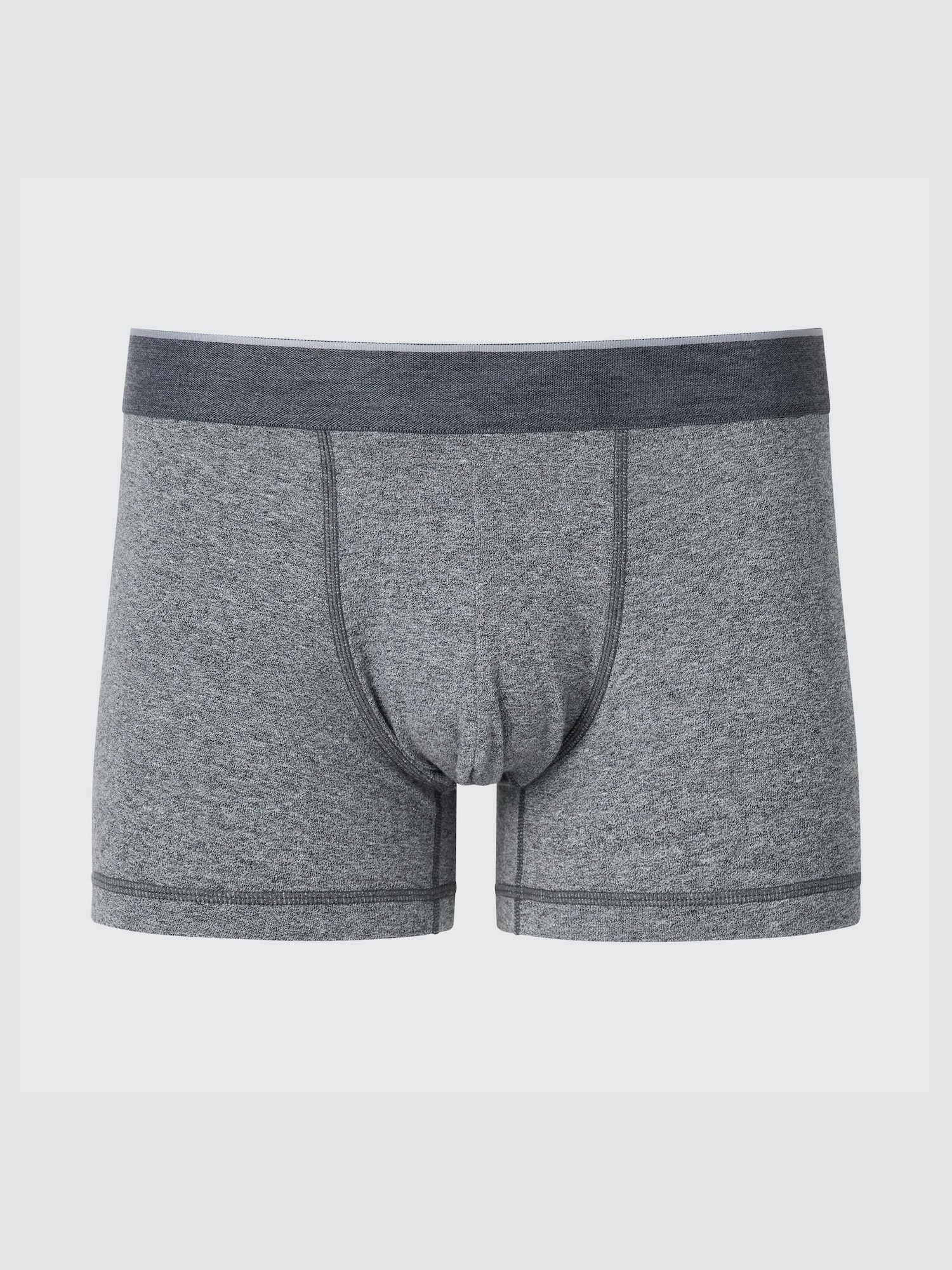 Low Rise Cotton Boxer Briefs | UNIQLO US