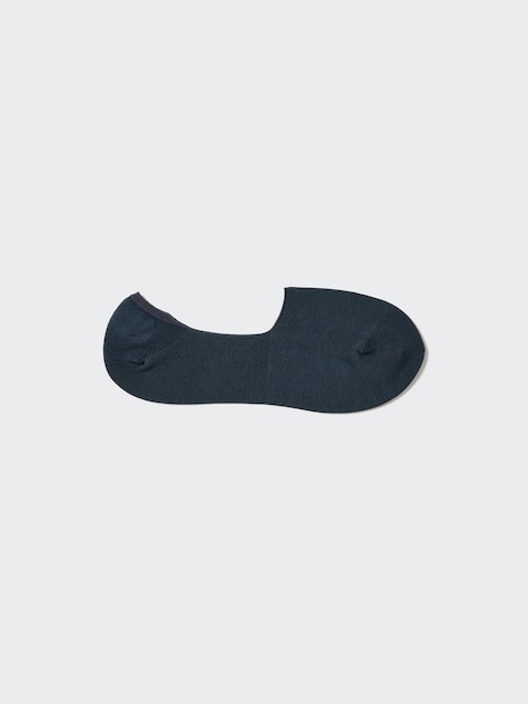 Мужские носки Uniqlo Low Cut Socks