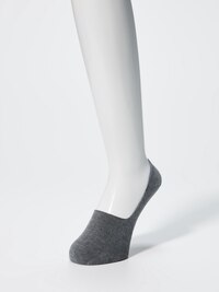 Low Cut Socks