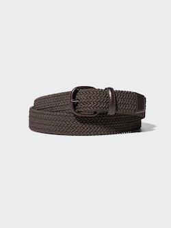 GENUINE LEATHER BELT