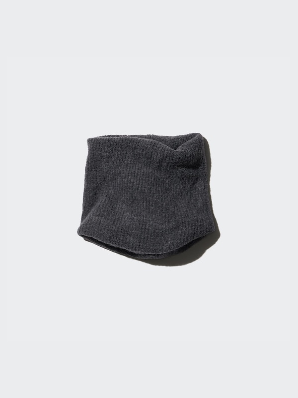 HEATTECH NECK WARMER