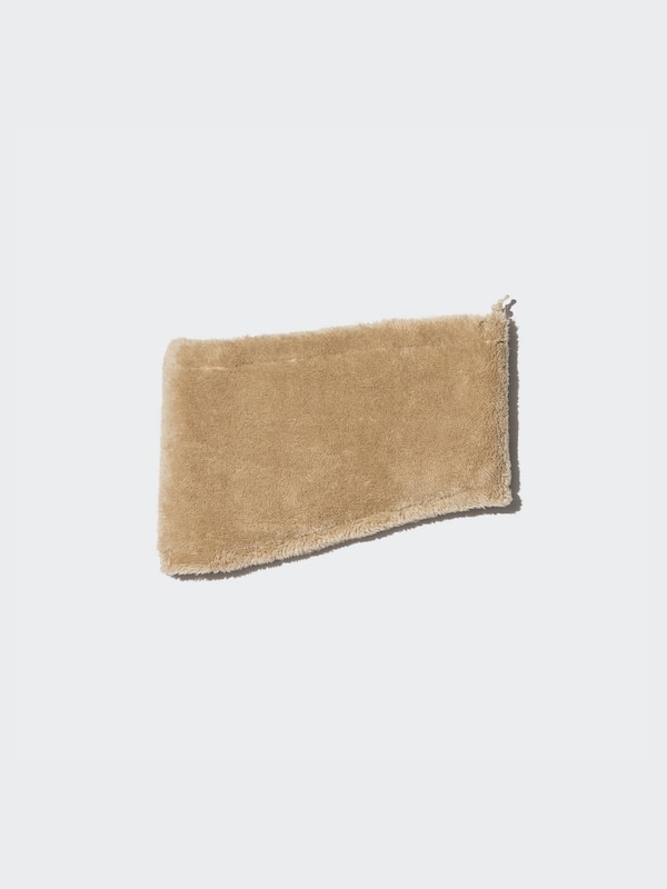 HEATTECH NECK WARMER