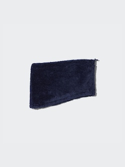 HEATTECH Ribbed Beanie