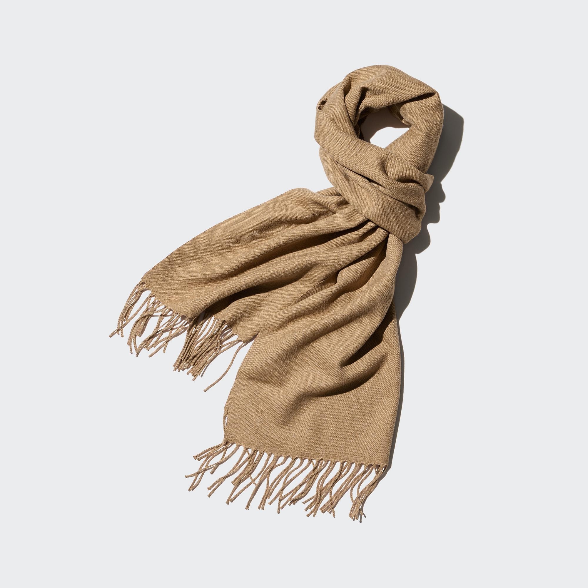 HEATTECH SCARF